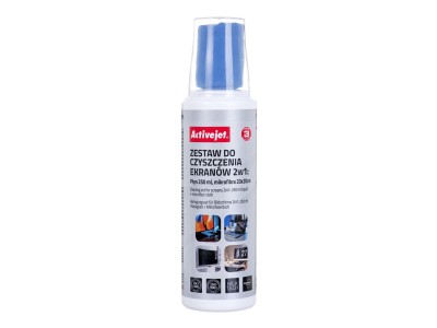Activejet AOC-269 Liquid, Screen cleaning kit