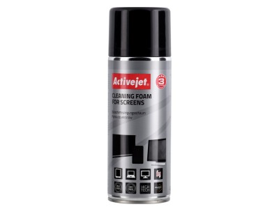 Activejet AOC-101 foam for CRT screens