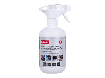 Activejet AOC-028 cleaning liquid for TV