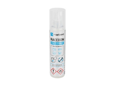 Isopropyl Alcohol Natec Raccoon IPA Cleaner