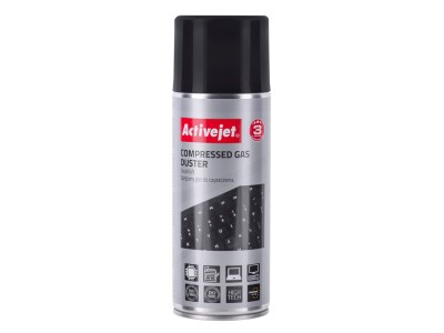 Activejet AOC-200 Compressed air (400 ml)