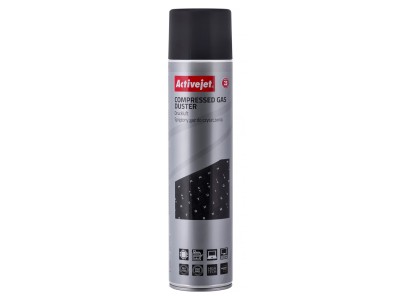 Activejet AOC-201 Compressed Air (600 ml)