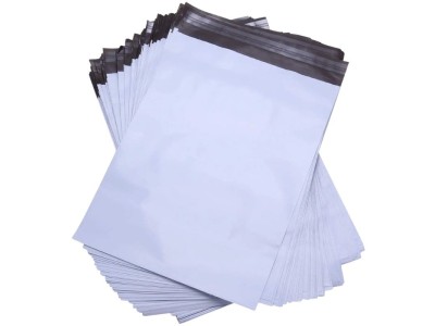 BSTech foil envelope strong 50mic 400x500