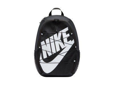 Plecak Nike Heritage Sweep czarny IO8733