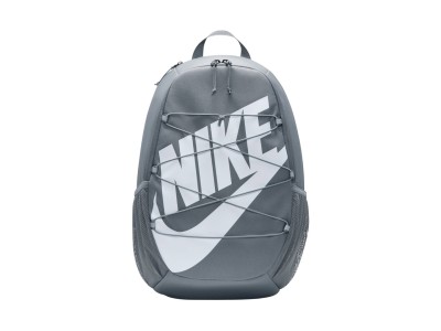 Plecak Nike Heritage Sweep szary IO8733