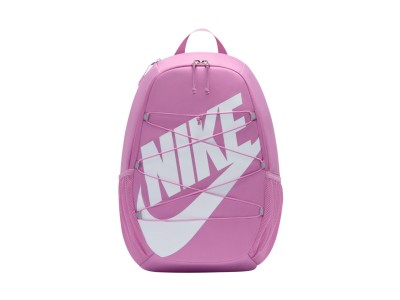 Plecak Nike Heritage Sweep różowy IO8733