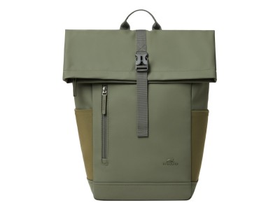 Rivacase Eden backpack Travel backpack Olive