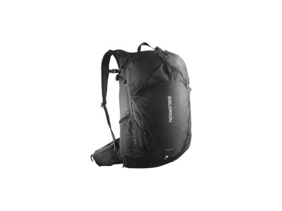 Trailblazer 30-black-alloy backpack SALOMON