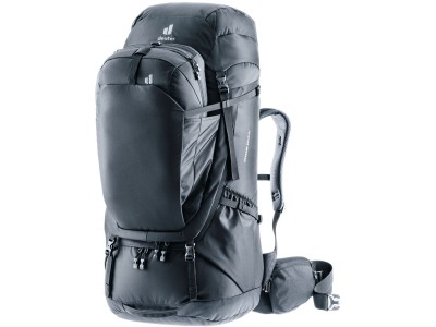 Voyager 60+10 SL black