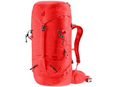 Deuter Guide 34+6 34 L Red