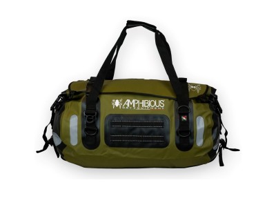 Bag AMPHIBIOUS VOYAGER II 60L green
