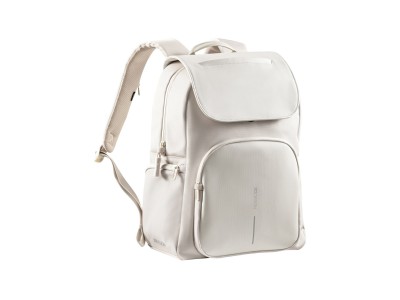 XD DESIGN BACKPACK SOFT DAYPACKLIGHT GREY