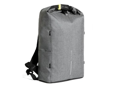 XD-Design Urban Lite backpack Black, Grey
