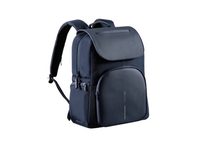 XD DESIGN SOFT DAYPACK NAVY BACKPACK