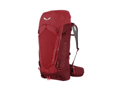 Backpack alptrek 50 women-pompeian red-syrah SALEWA