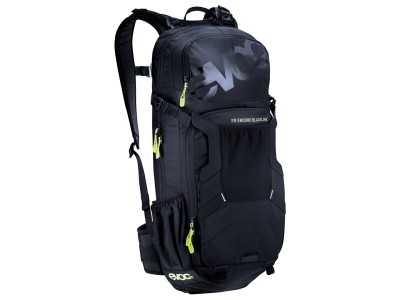 EVOC FR Enduro Blackline backpack Black