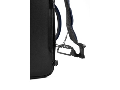 XD DESIGN ANTI-THEFT BACKPACK / BRIEFCASE