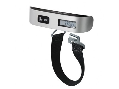 Esperanza ETS002 luggage scales 50 kg