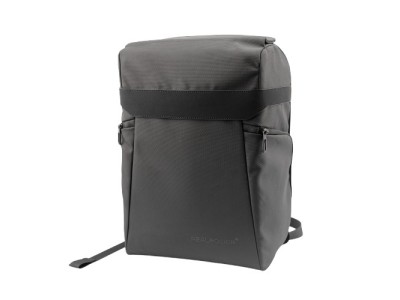 RealPower 495559 backpack Travel backpack Black