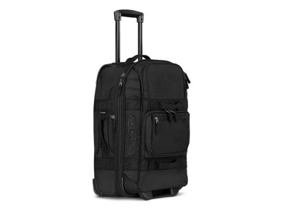 OGIO TRAVEL BAG LAYOVER STEALTH P/N: