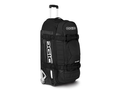 OGIO TRAVEL BAG RIG 9800 BLACK