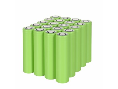 Green Cell 20GC18650NMC29 household battery Rechargeable