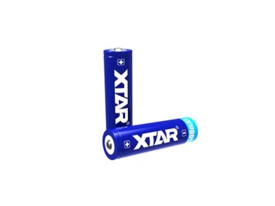 Battery 18650 3,6V Li-ion 3500