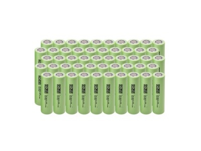 Green Cell 50GC18650NMC29 household battery Rechargeable