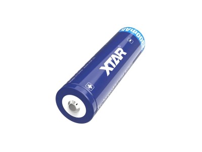 Battery 18650 3,6V Li-ion 300