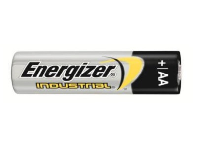 ENERGIZER BATTERY INDUSTRIAL PRO AA LR6