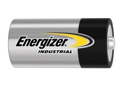 ENERGIZER BATTERY INDUSTRIAL PRO LR14 C