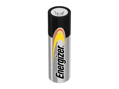 ENERGIZER BATTERY ALKALINE POWER AAA LR03