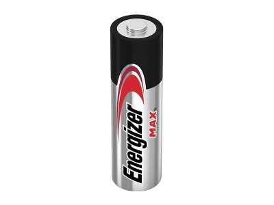 ENERGIZER BATTERIES MAX AA LR6 10