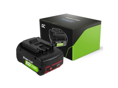Green Cell PTBO18V4 cordless tool battery