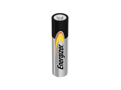 ENERGIZER BATTERIES ALKALINE POWER AAA LR03