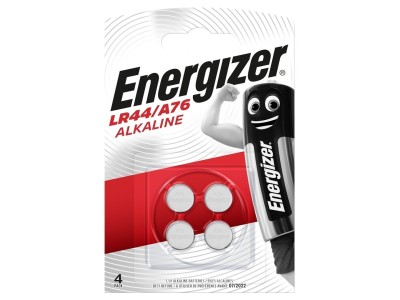 Energizer Speciality Battery A76 /4 New