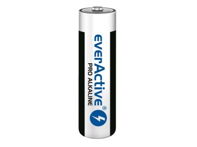 Alkaline batteries everActive Pro Alkaline LR6