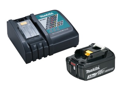 Makita 191A24-4 power screwdriver accessory Battery