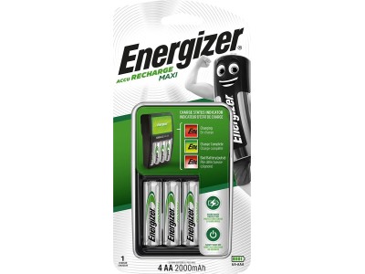 ENERGIZER Maxi ACCU HR6 POW battery