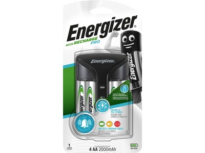 ENERGIZER Pro ACU HR6 POW battery