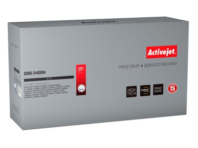 Activejet DRB-3400N drum (replacement for Brother