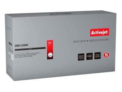 Activejet DRB-2300N Drum (Replacement for Brother