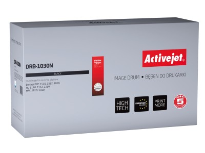 Activejet DRB-1030N drum (replacement for Brother