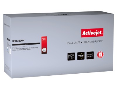 Activejet DRB-3300N drum (replacement for Brother