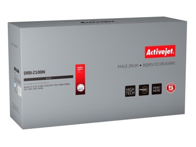 Activejet DRB-2100N drum (replacement for Brother