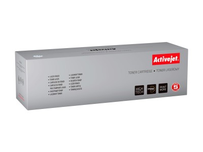 Activejet DRL-560N Bęben do Lexmark; Zamiennik