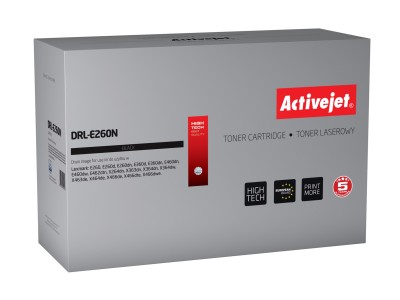 Activejet DRL-E260N drum (replacement for Lexmark