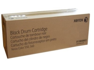 Xerox 013R00663 toner cartridge 1 pc(s)