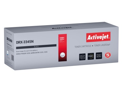Activejet DRX-3345N Drum (replacement for Xerox