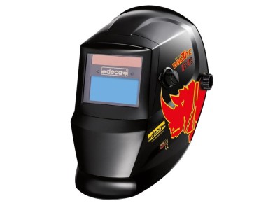 WELDING HELMET WM 31TC
